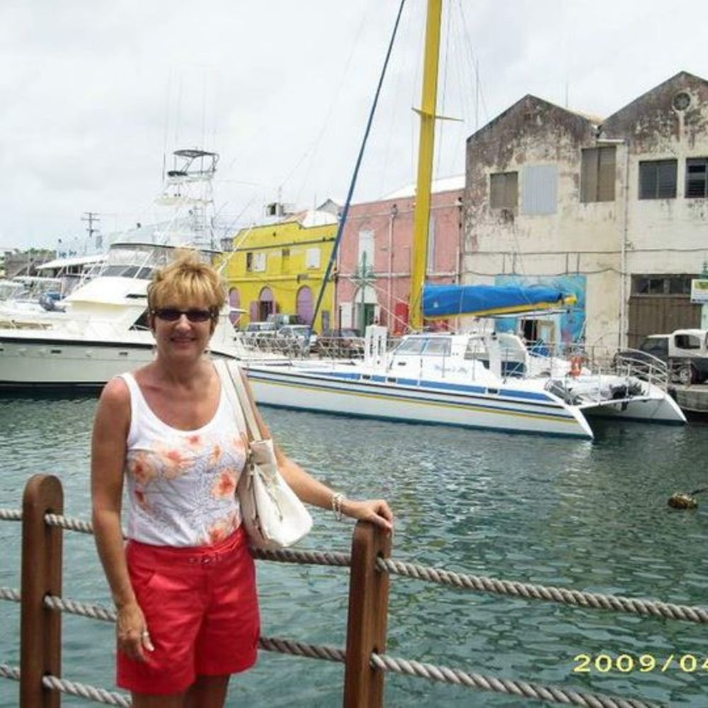 Meet your Posher, Cheri